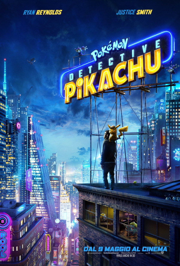 detective pikachu detective pikachu